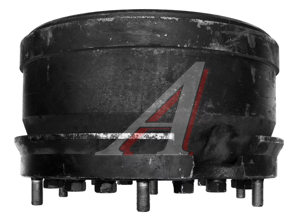 купить Ступица переднего колеса в сб. с барабаном 64221