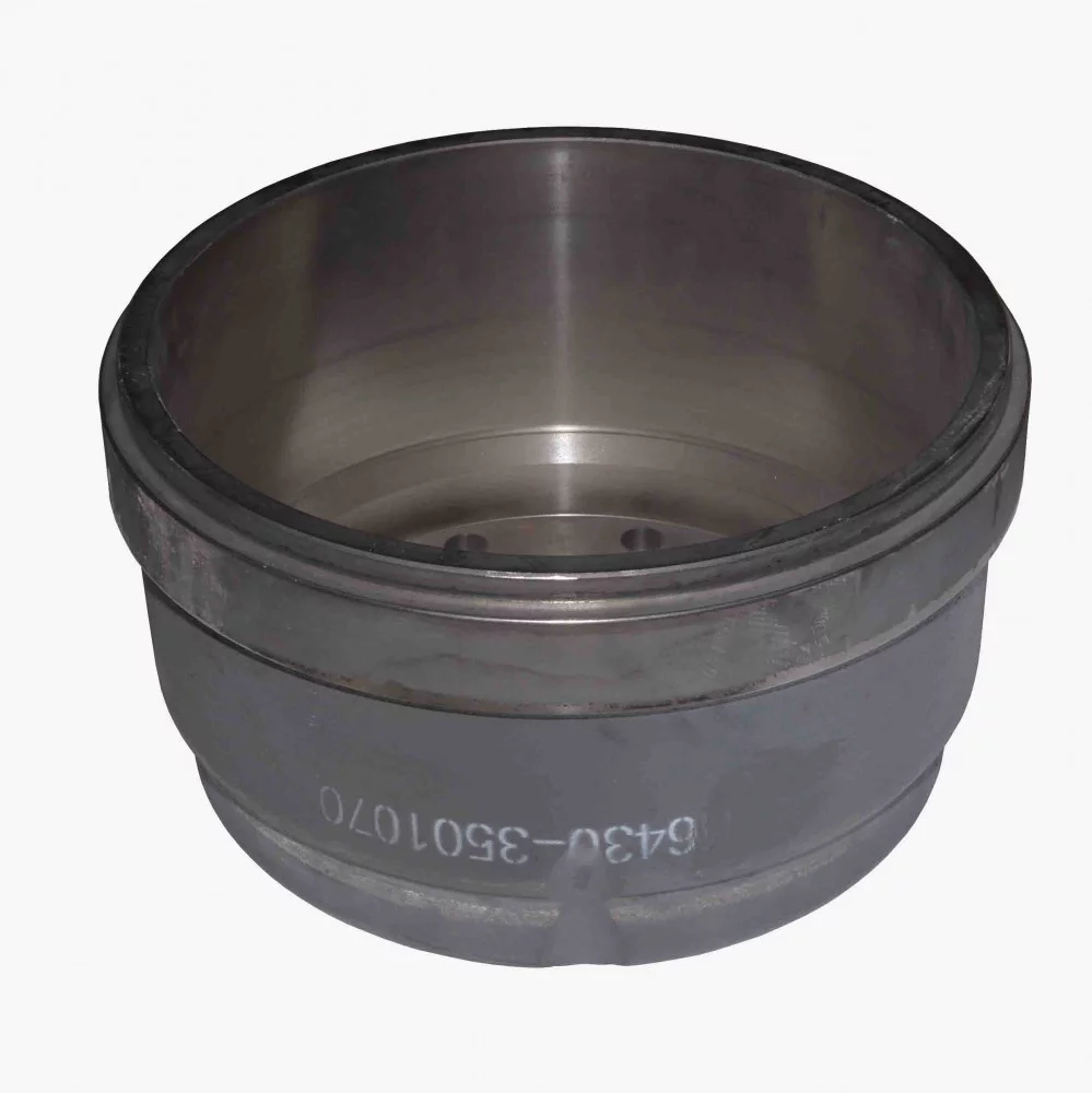 купить Барабан тормозной МАЗ передний 6430