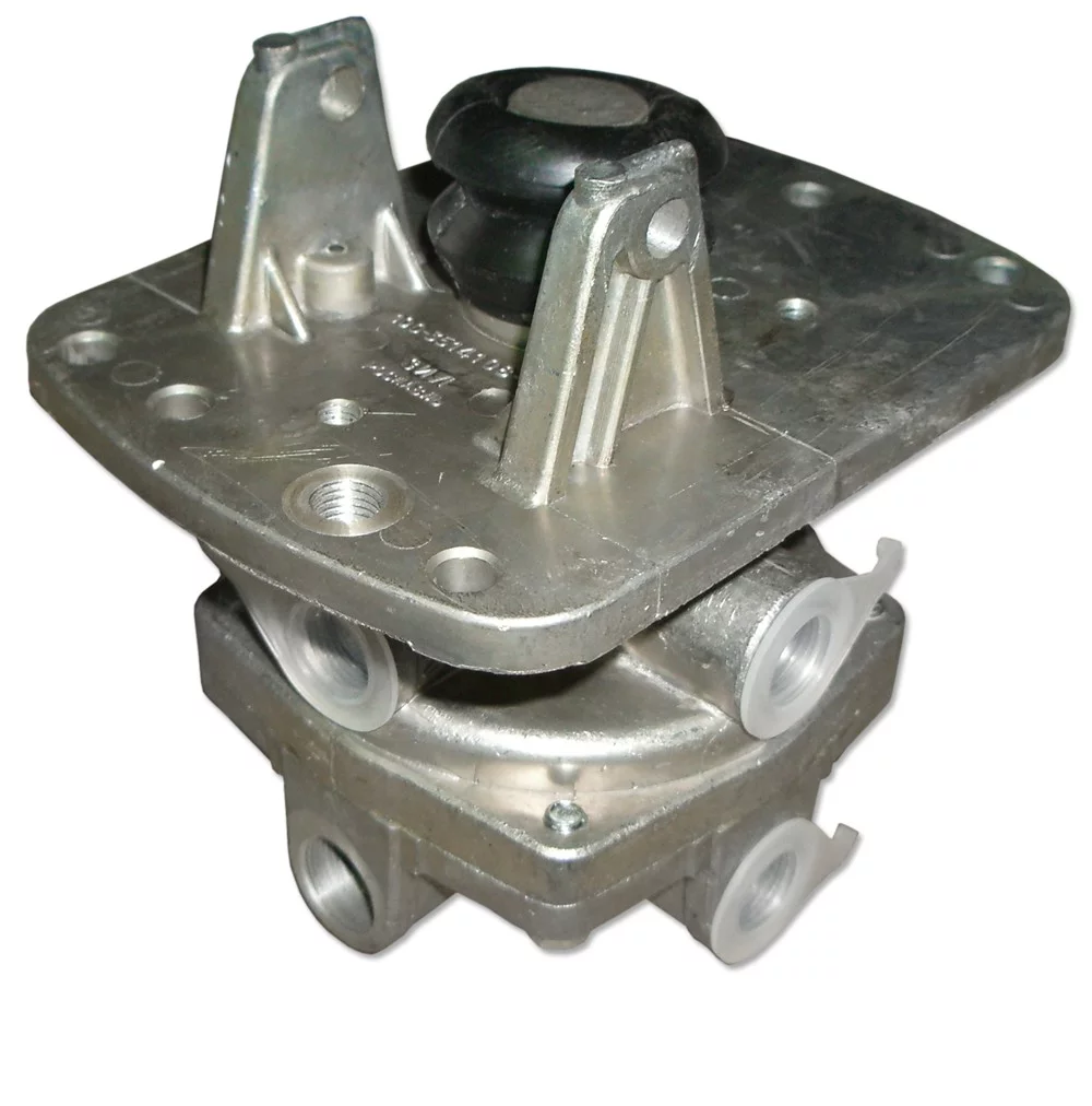 купить ГТК  нового образца без педали / ООО "РААЗ" г.Рославль