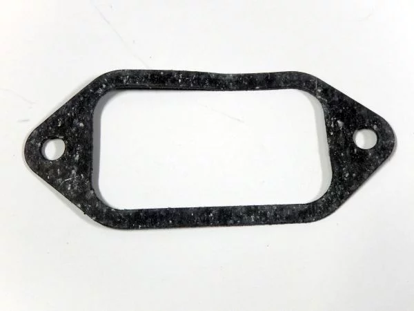 фото прокладка трубы подводящая (паронит) 1,5мм / уралати 7406-1115115 