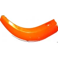 купить Крыло переднее 65115 правое ПЛАСТИКОВОЕ  / СИНЕЕ