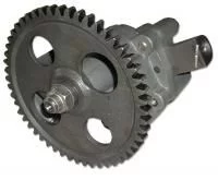 купить Насос масляный Евро-1/2 с шестерней / ПАО КамАЗ