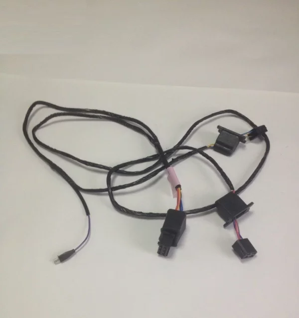 купить Пучок задних фонарей 5320