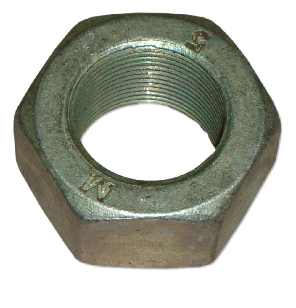 купить Гайка М27 ( на 302 шпильку )