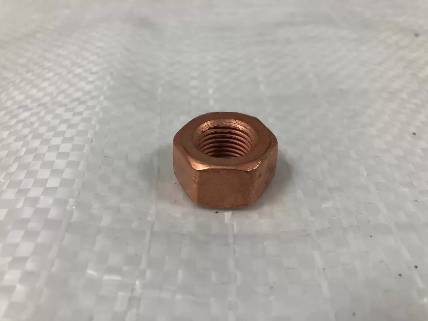 купить Гайка шатуна старого образца / г.Москва