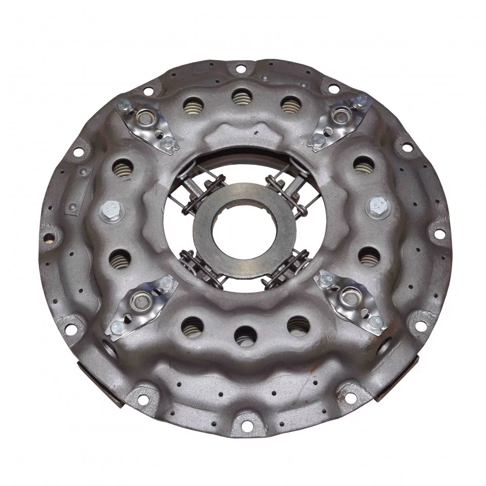 фото корзина сцепления / тюменский машиностроительный завод 14-1601090-10 