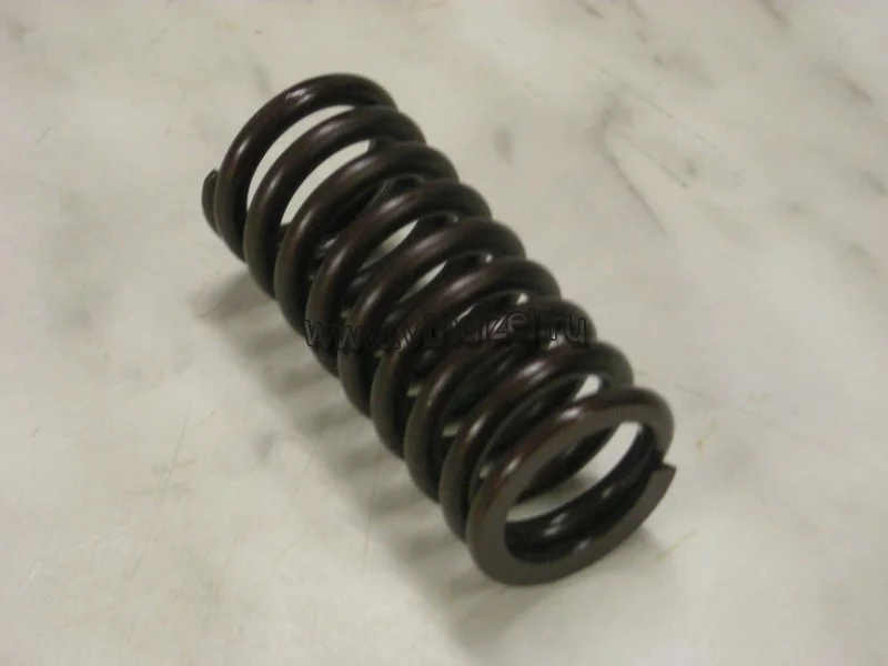 купить Пружина поршня ТННД / ЯЗДА