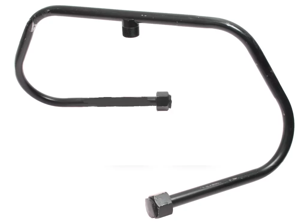 купить Трубка высокого давления ( на подъем платформы )