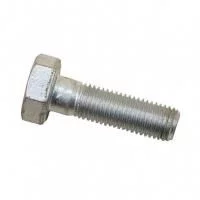 купить Болт  М10х 35х 1,25 (карданного вала Евро) голый (твердость 10,9) / г.Белебей