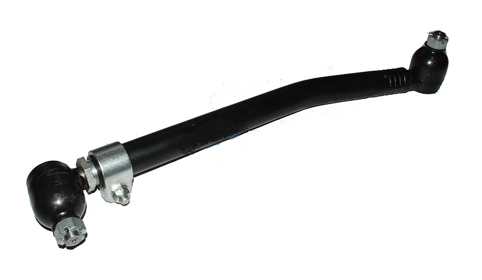 купить Тяга рулевая продольная 53205 в сборе (регулируемая) / РОСТАР