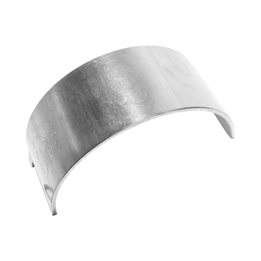 фото вкладыш к/в шатунный нижний стандарт (isbe, isde, 6isbe250, вт) dcec* 4893693 