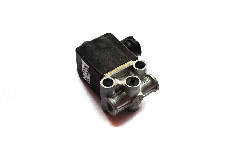 купить Клапан электромаг (ан.г КЭБ-420С) блок. колёс Й-Ол