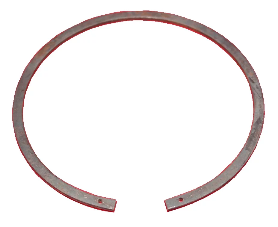 купить Кольцо стопорное подшипника шестерни МОД; ф107х116