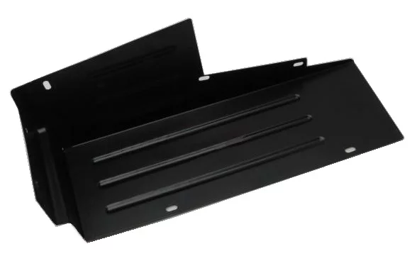 купить Кожух подогревателя (боковой)