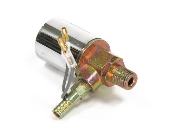 купить Клапан электромагн. для пневмосигналов; 2отв.М10х1