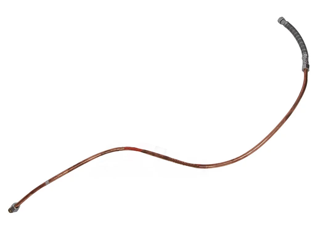 купить Трубка компрессора со шлангом  н/о (1920мм) Зубр.