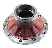 купить Ступица передняя голая под АВС (h=200 мм)