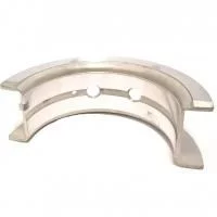 купить Вкладыш коренной упорный нижний (ремонтный 0,50) ISBe, ISDe, QSB, 4BT, 6BT, ISF3.8