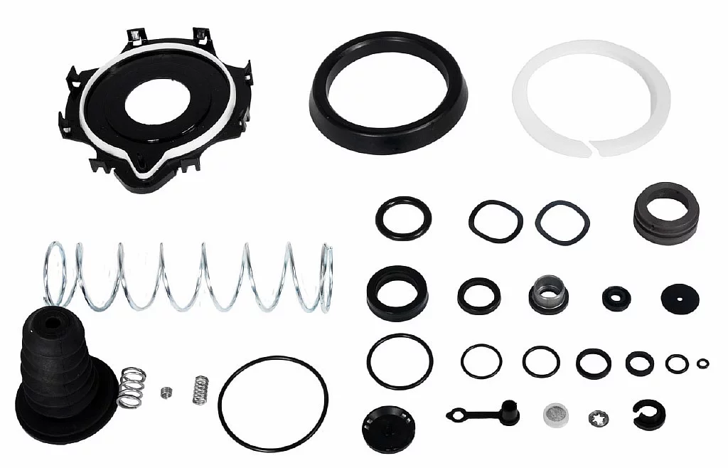 фото рк пгу (аналог wabco 970 051 961 2) ST519612 