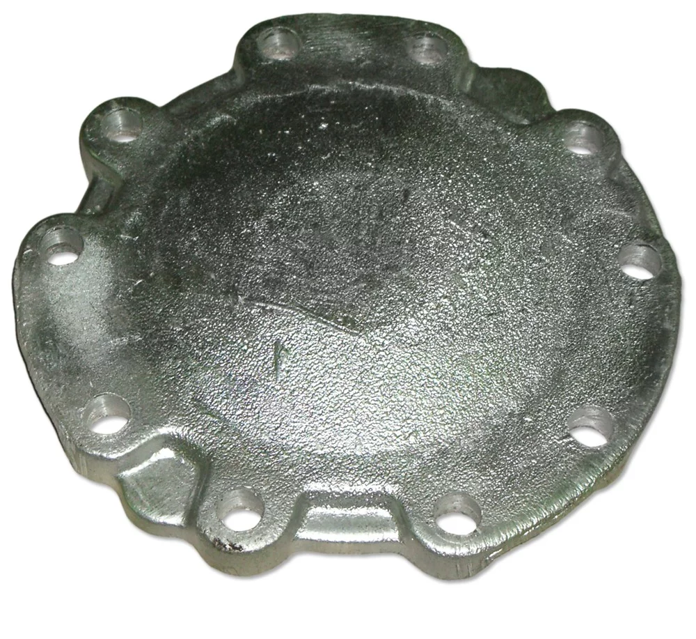 купить Крышка стакана (на редуктор) / ПАО КамАЗ