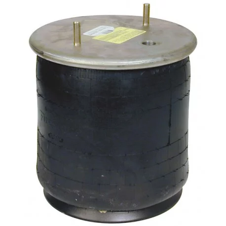 купить Пневморессора АВМ 740 33 В на 813 голая,под один болт