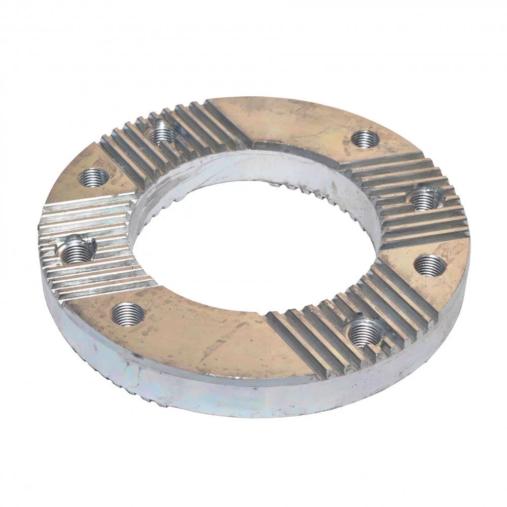 купить Диск проставочный шлицевой на карданный вал Евро (проставка)