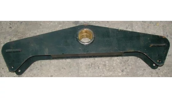 купить Балансир в сборе плечо 500/500мм