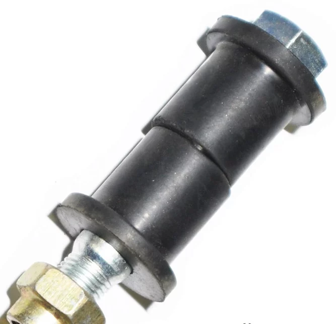 купить Ось ушка рессоры под кабину в сборе