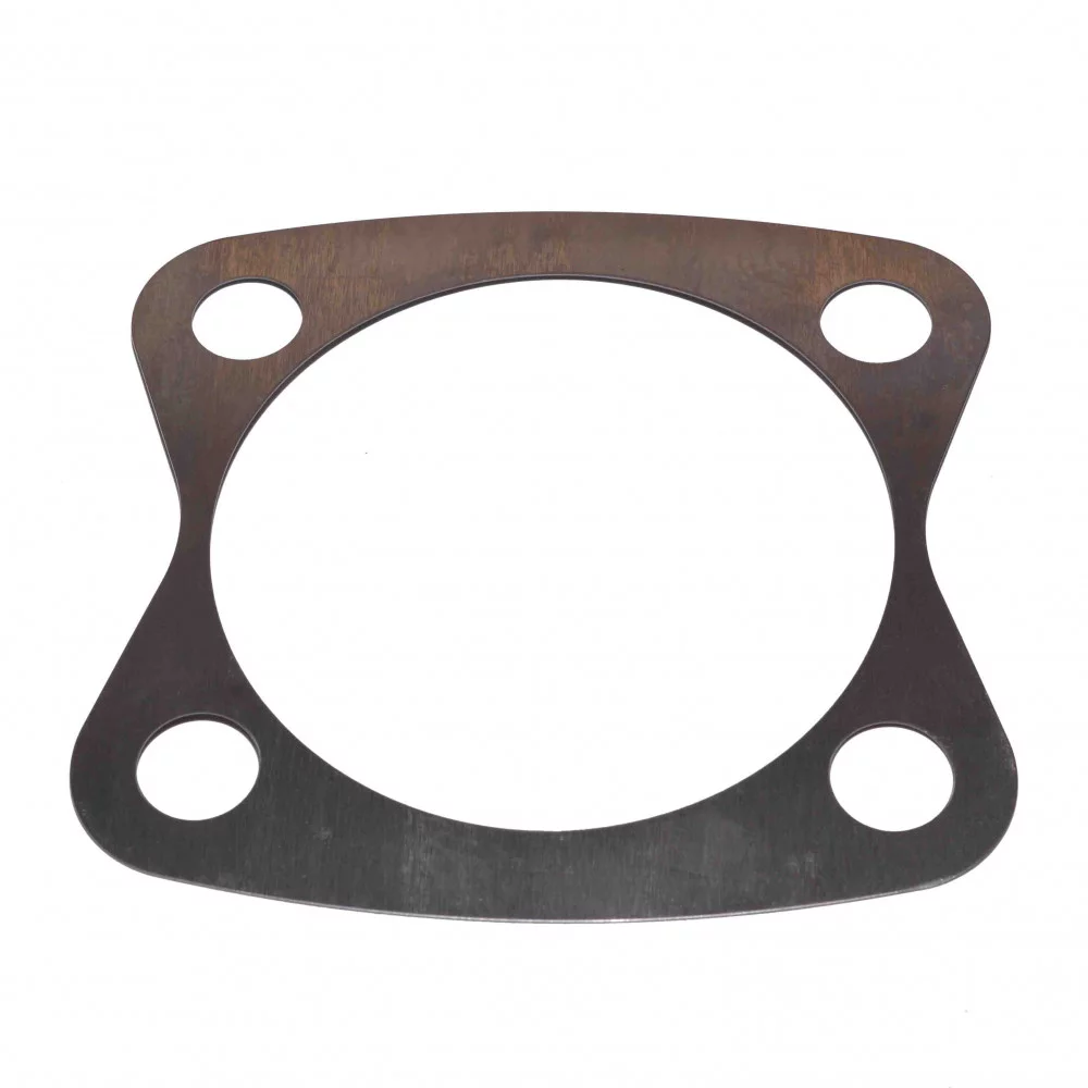 купить Прокладка регулировочная поворотного кулака 077 / ПАО КамАЗ (0,5 мм)