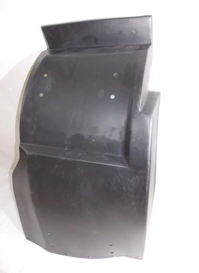 купить Панель брызговика переднего крыла н/о (правая)