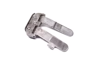 купить Блок педалей в сборе старого образца