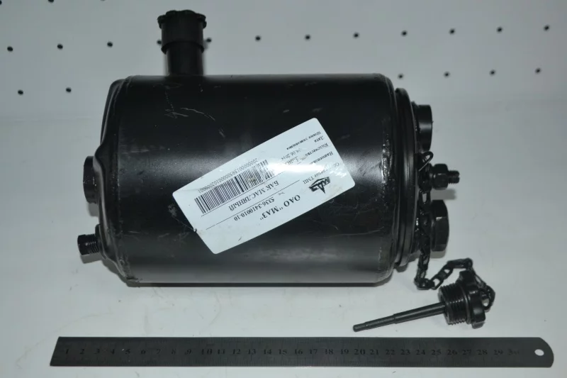 купить Бак маслянный насоса ГУР